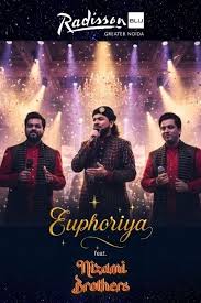 Euphoriya 2026 - Celebrate New Year in Style