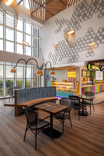 Rcube Monad Mall Noida - Shopping & entertainment Hub | Hi Noida