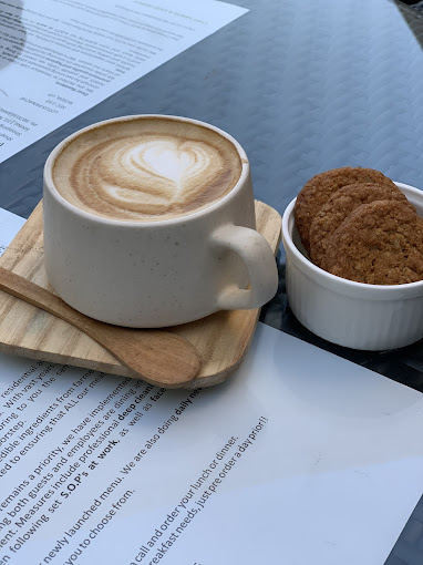 Cafe Grato
