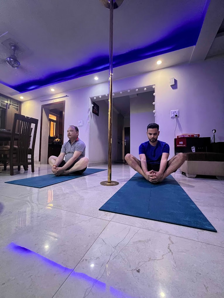 Sonali Fitness Studio