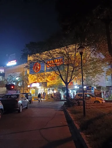 Omaxe NRI City Center