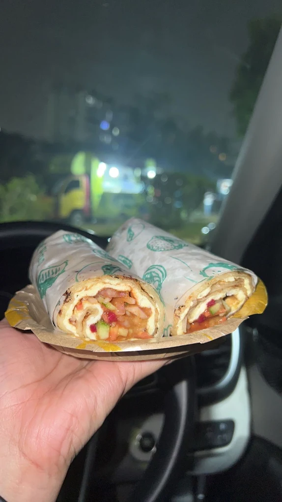 Gondogol Food Truck