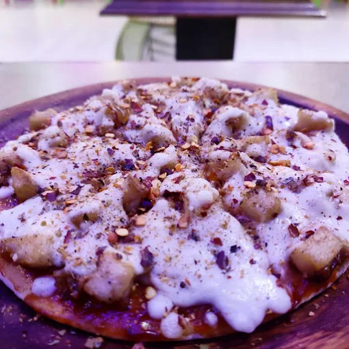 Cafe Cheese 'N' Grill