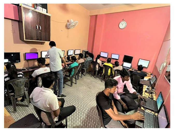 Excellent Computer Institute