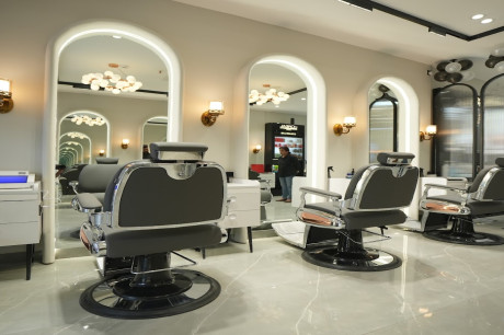 STYLE SALON