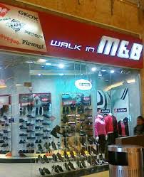 M&amp;B Footwear Pvt. Ltd.