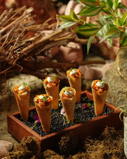 Birch by Romeo Lane Noida