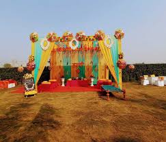 B.K. Flower Decoration