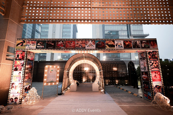 ADDY Events