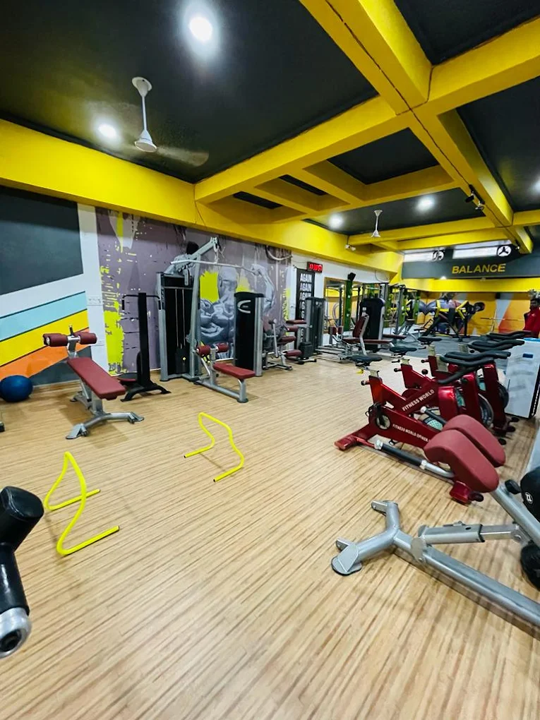 Fit U Gym