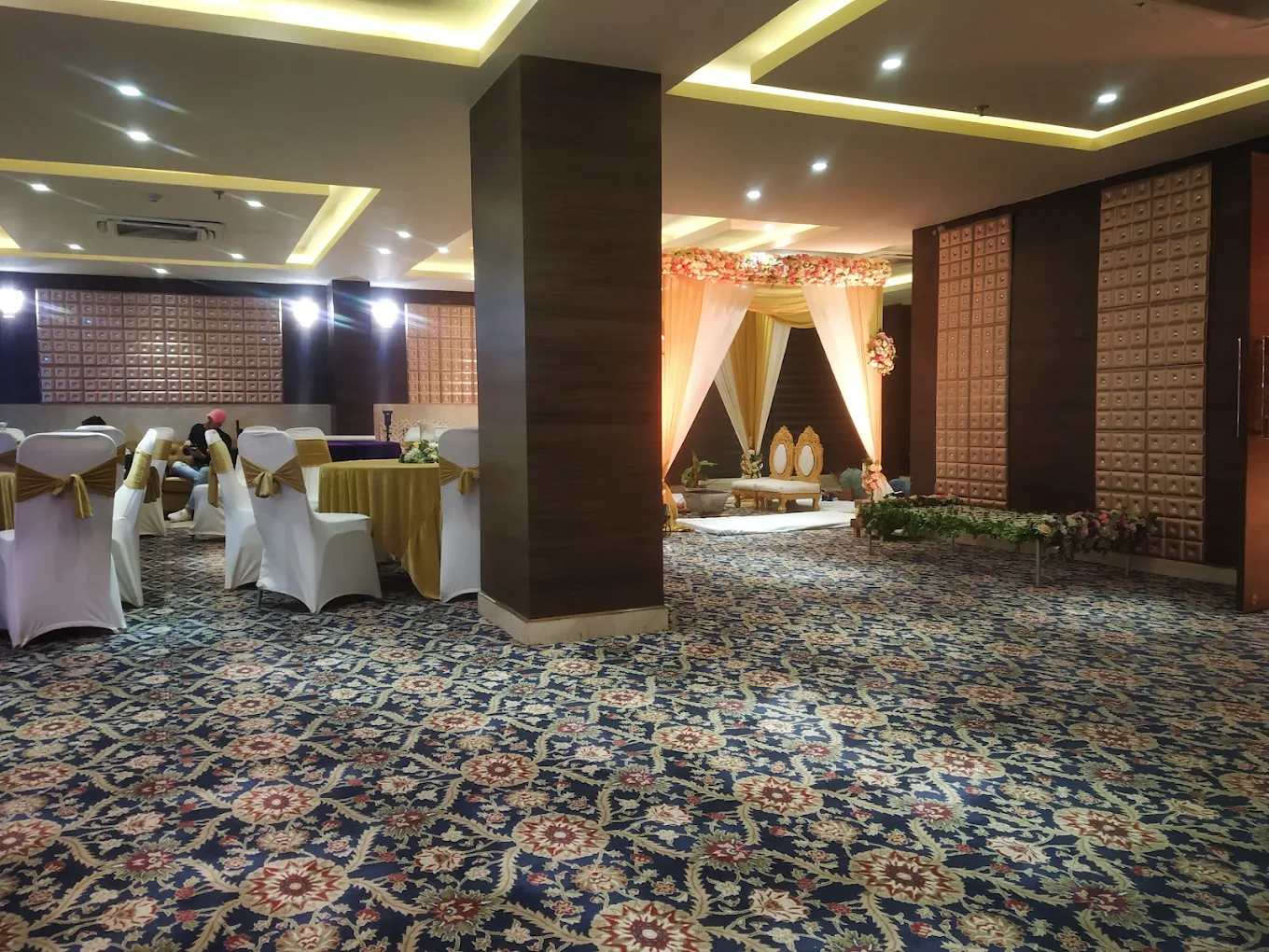 Regenta Central Noida