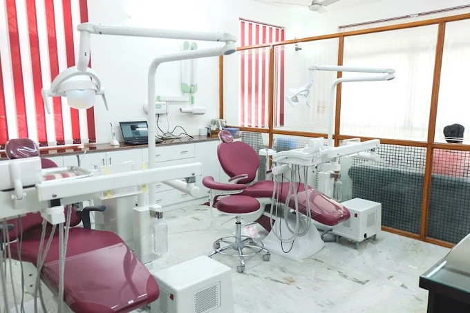 One Dental Clinic