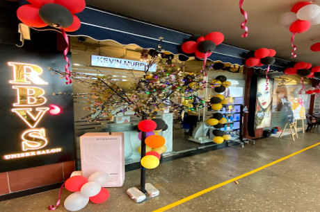 RBV&#039;S Unisex Salon