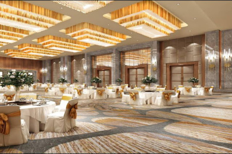 Golden Gala Banquet Noida Sector 135
