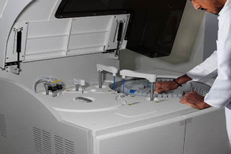 Diagnear Pathology Laboratory 