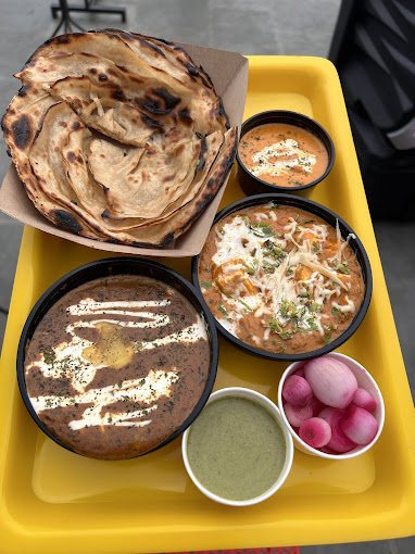 Lovely Shawarma Noida