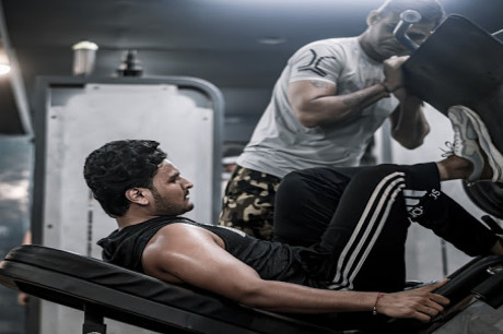 Pro Maker Gym &amp; Health Club