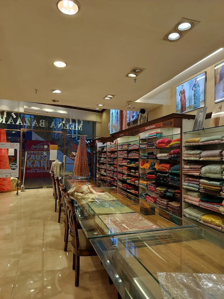  Meena Bazar