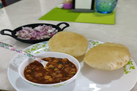 NIKKU NIKKI DI RASOI