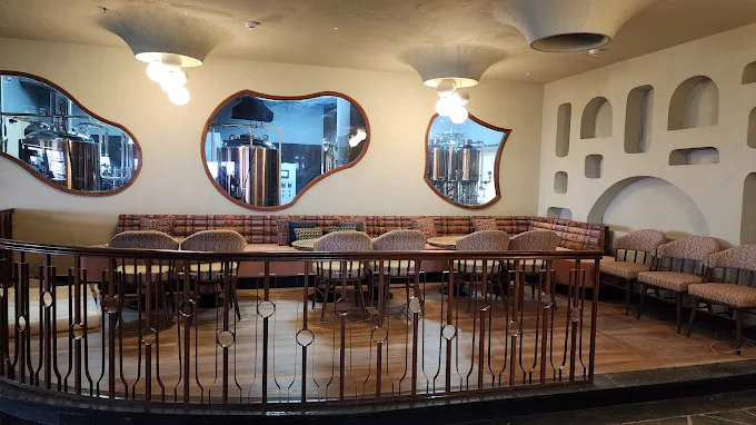 Jalisco Brews &amp; Bites