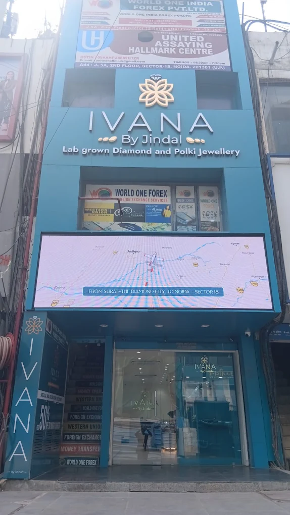 Ivana jewels