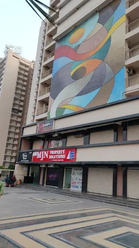 Arihant Arcade