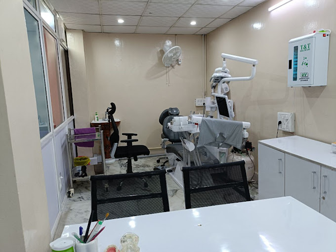 Docto New Life Polyclinic