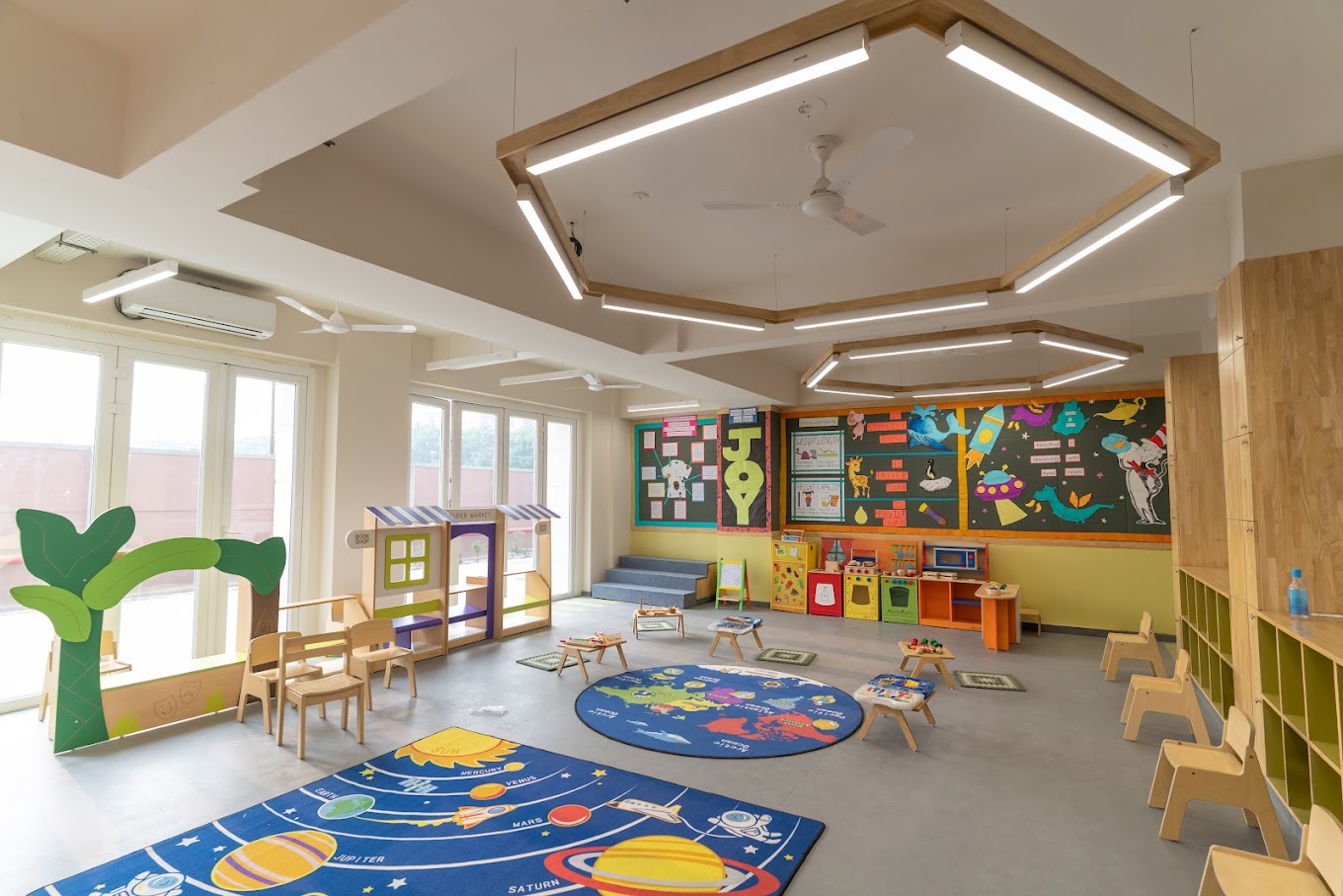 Learners International School