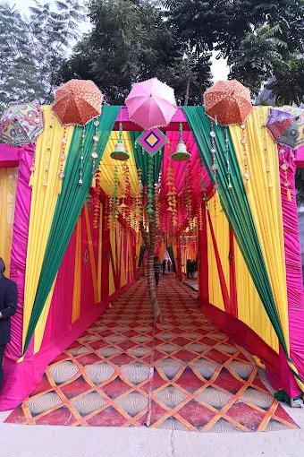 London Mart Official