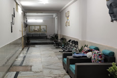 Sukh Seva Multispeciality Hospital