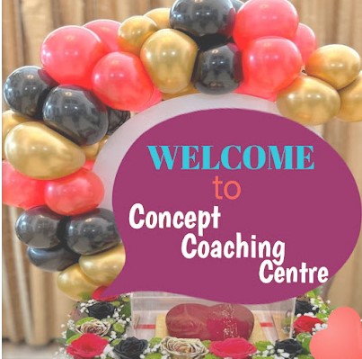 Concept Coaching Center