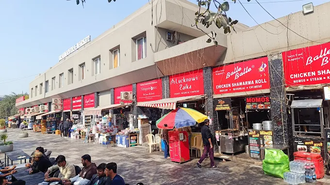 Maxmus Hotel Catering Service Private Limited