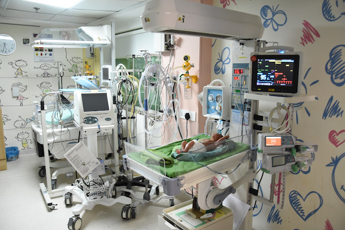 Cloudnine Hospital