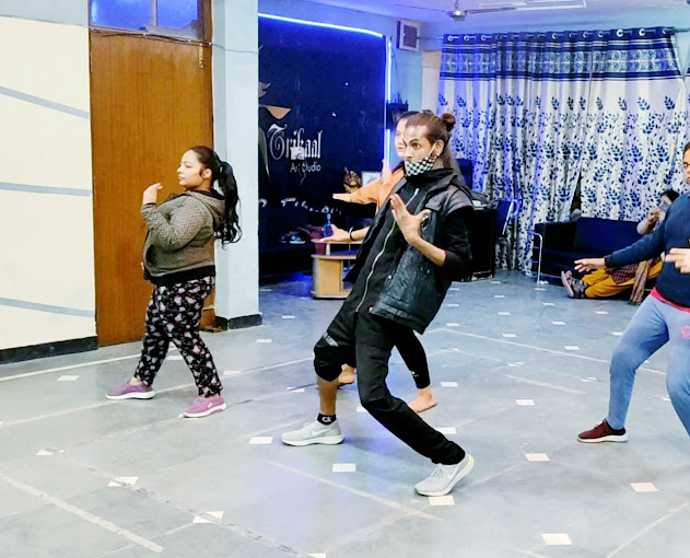 Trikal Arts academy
