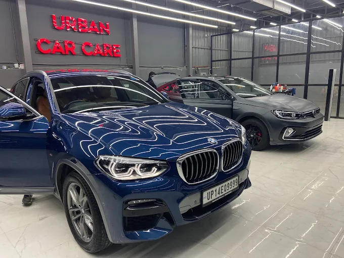 Urban Car Care