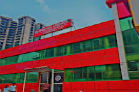 Tekram Hospital Multi Speciality Hospital