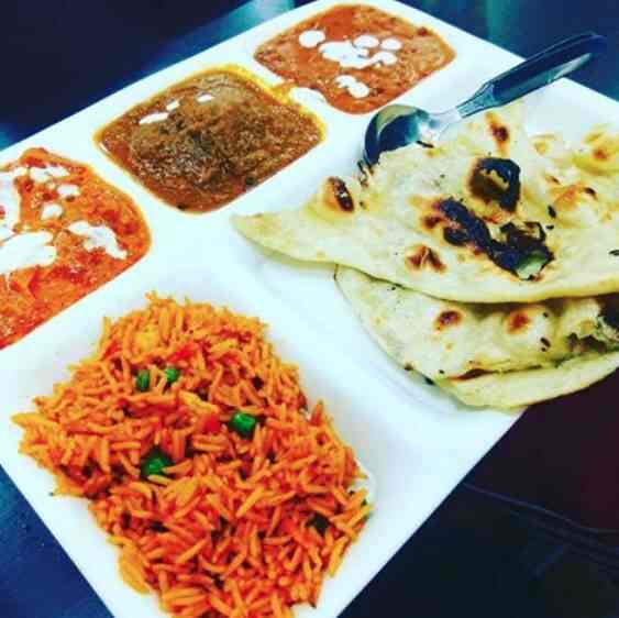 Wah Ji Wah Restaurant