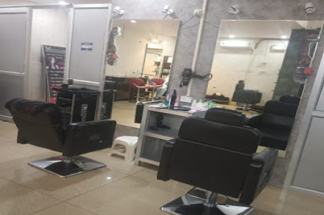 The Beauty Escape Salon in Noida