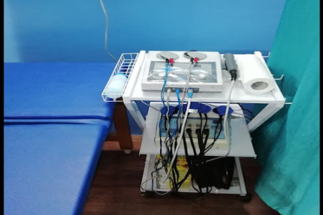 Comfort Physiotherapy Center