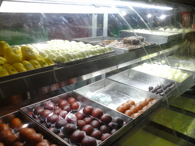 Great Evergreen Sweets Pvt. Ltd.