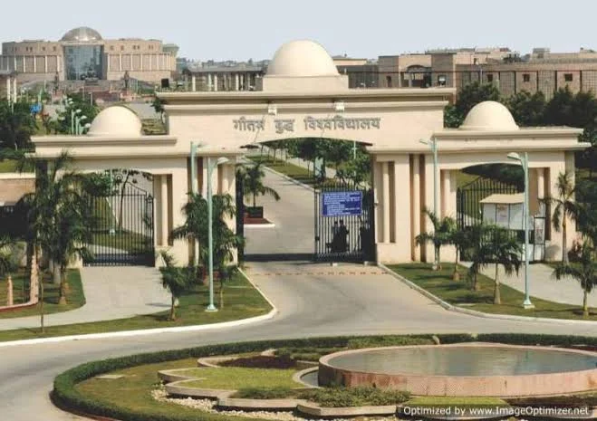 Gautam Buddha University