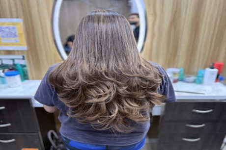 Personaz Unisex Salon