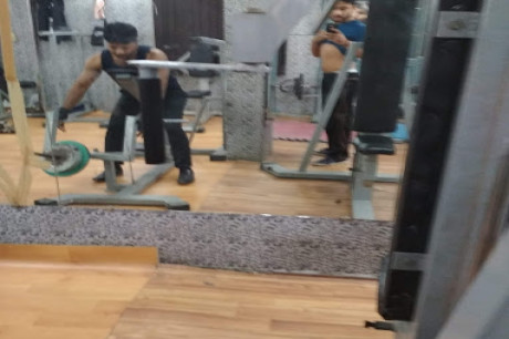 Health Indian Gym