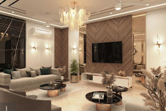 Latest Interiors &amp; Constructions 