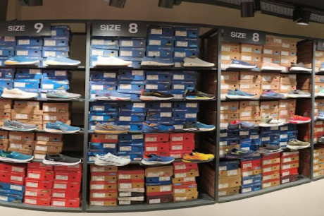 Campus Exclusive Store