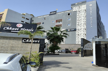 Chhavi Hotels
