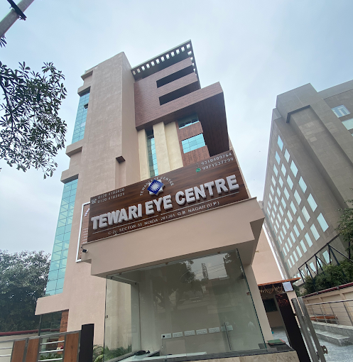 Tewari Eye Centre