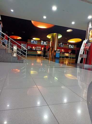 Wave Cinemas