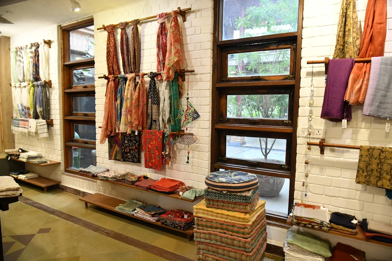 The Shop Noida