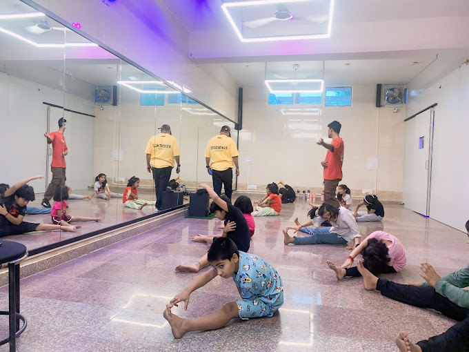 Dance Dynamic Studio